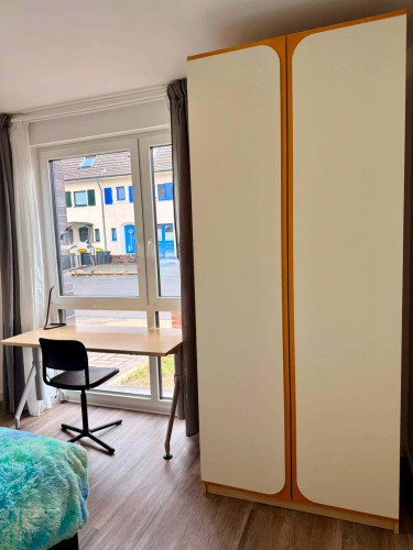 Apartment in Kreuzstraße, Hürth for 70 m² with 2 bedrooms - Gallery - 11