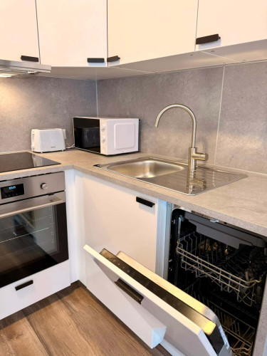 Apartment in Kreuzstraße, Hürth for 70 m² with 2 bedrooms - Gallery - 4