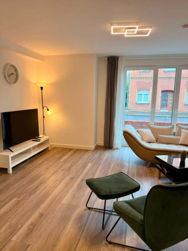 Apartment in Kreuzstraße, Hürth for 70 m² with 2 bedrooms - Gallery - 12