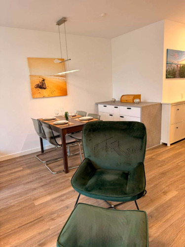 Apartment in Kreuzstraße, Hürth for 70 m² with 2 bedrooms - Gallery - 8