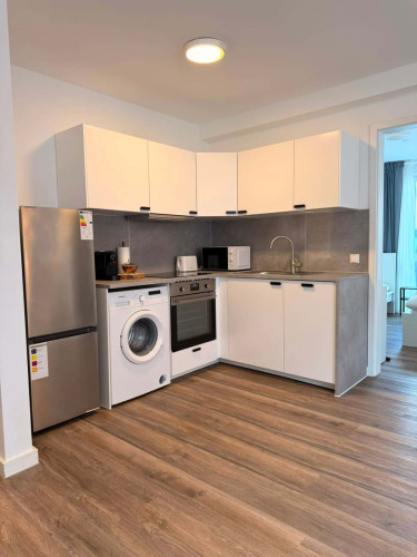 Apartment in Kreuzstraße, Hürth for 70 m² with 2 bedrooms