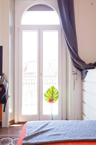 Room in Via Leonardo Da Vinci, Lecco for 100 m² with 4 bedrooms - Gallery - 6
