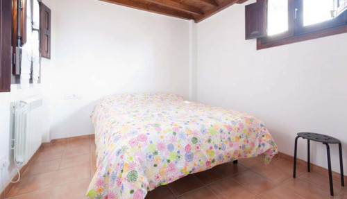 Apartment in Calle Agua del Albayzín, Granada for 80 m² with 2 bedrooms - Gallery - 4