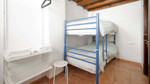 Apartment in Calle Agua del Albayzín, Granada for 80 m² with 2 bedrooms - Gallery - 7