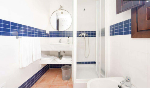 Apartment in Calle Agua del Albayzín, Granada for 80 m² with 2 bedrooms - Gallery - 10