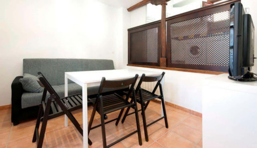 Apartment in Calle Agua del Albayzín, Granada for 80 m² with 2 bedrooms
