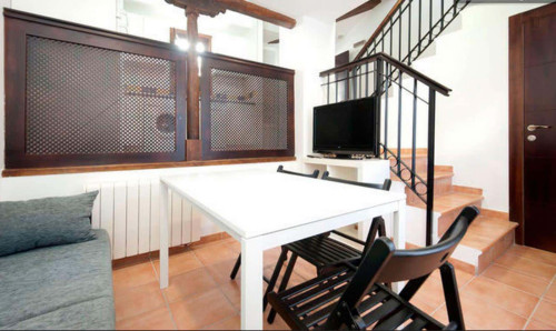 Apartment in Calle Agua del Albayzín, Granada for 80 m² with 2 bedrooms
