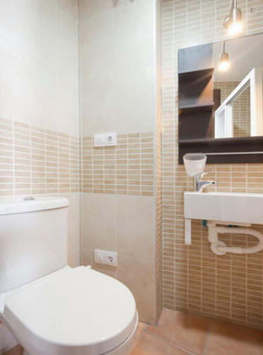 Apartment in Calle Agua del Albayzín, Granada for 80 m² with 2 bedrooms - Gallery - 12