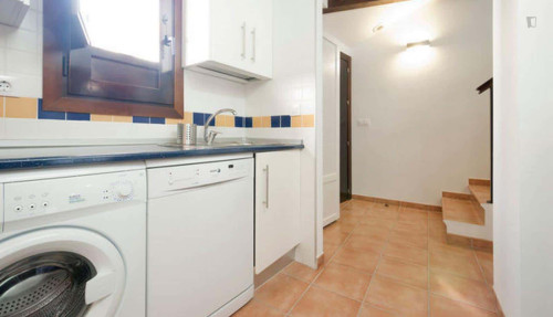Apartment in Calle Agua del Albayzín, Granada for 80 m² with 2 bedrooms - Gallery - 17