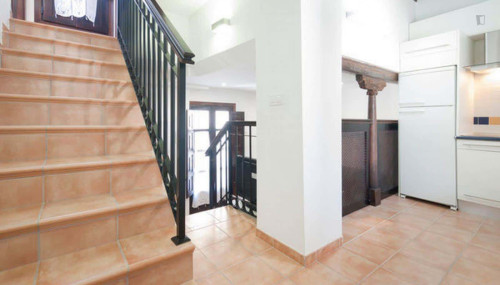 Apartment in Calle Agua del Albayzín, Granada for 80 m² with 2 bedrooms - Gallery - 16