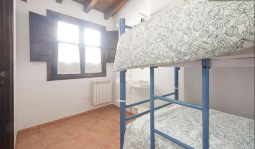 Apartment in Calle Agua del Albayzín, Granada for 80 m² with 2 bedrooms - Gallery - 8