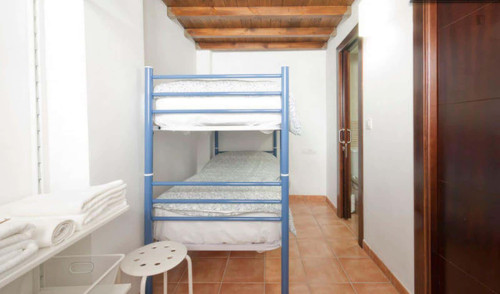 Apartment in Calle Agua del Albayzín, Granada for 80 m² with 2 bedrooms - Gallery - 9