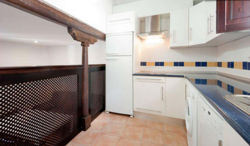 Apartment in Calle Agua del Albayzín, Granada for 80 m² with 2 bedrooms - Gallery - 14