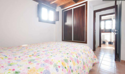 Apartment in Calle Agua del Albayzín, Granada for 80 m² with 2 bedrooms - Gallery - 3