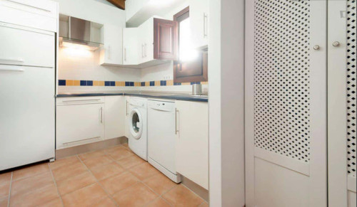 Apartment in Calle Agua del Albayzín, Granada for 80 m² with 2 bedrooms - Gallery - 15