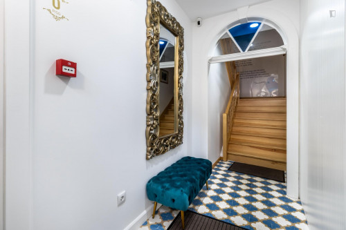 Studio near Jardim da Manga - Gallery - 13