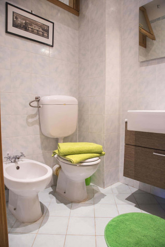Apartment in Via Casilina, Roma for 65 m² with 2 bedrooms - Gallery - 15