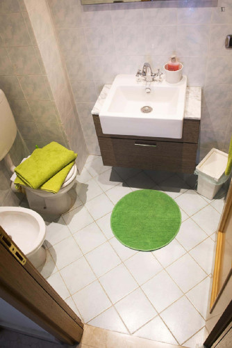 Apartment in Via Casilina, Roma for 65 m² with 2 bedrooms - Gallery - 10