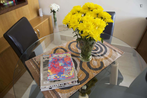 Apartment in Via Casilina, Roma for 65 m² with 2 bedrooms - Gallery - 29