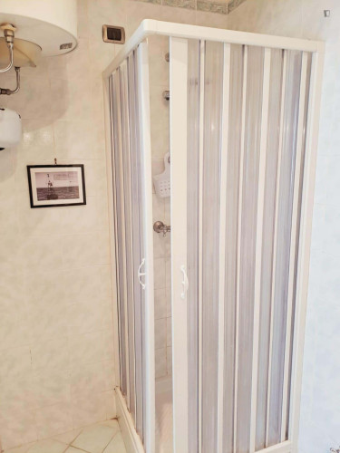 Apartment in Via Casilina, Roma for 65 m² with 2 bedrooms - Gallery - 11