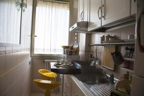Apartment in Via Casilina, Roma for 65 m² with 2 bedrooms - Gallery - 20