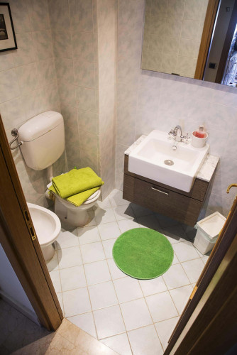 Apartment in Via Casilina, Roma for 65 m² with 2 bedrooms - Gallery - 9