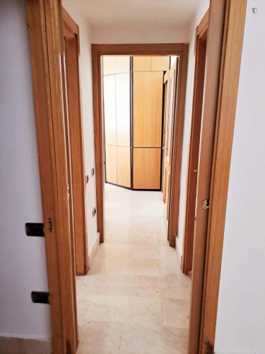 Apartment in Via Casilina, Roma for 65 m² with 2 bedrooms - Gallery - 23