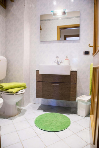 Apartment in Via Casilina, Roma for 65 m² with 2 bedrooms - Gallery - 14