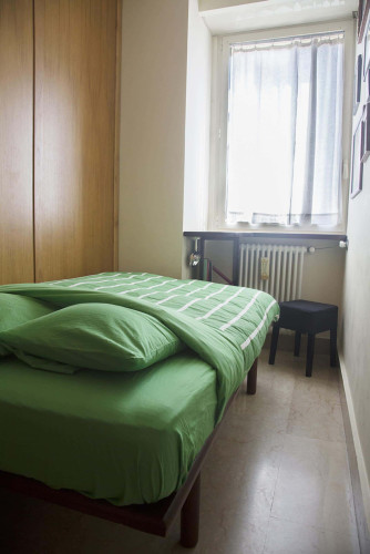 Apartment in Via Casilina, Roma for 65 m² with 2 bedrooms - Gallery - 7
