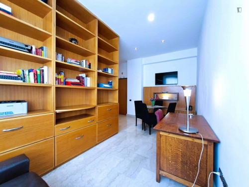 Apartment in Via Casilina, Roma for 65 m² with 2 bedrooms