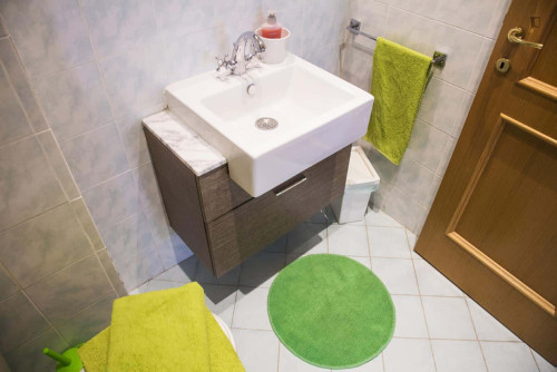 Apartment in Via Casilina, Roma for 65 m² with 2 bedrooms - Gallery - 8