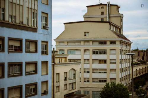 Apartment in Via Casilina, Roma for 65 m² with 2 bedrooms - Gallery - 4