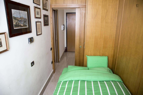 Apartment in Via Casilina, Roma for 65 m² with 2 bedrooms - Gallery - 6