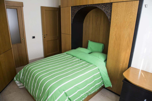 Apartment in Via Casilina, Roma for 65 m² with 2 bedrooms