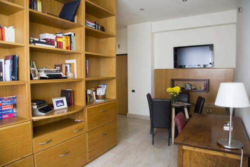 Apartment in Via Casilina, Roma for 65 m² with 2 bedrooms - Gallery - 27