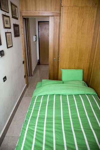Apartment in Via Casilina, Roma for 65 m² with 2 bedrooms - Gallery - 5
