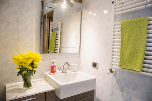 Apartment in Via Casilina, Roma for 65 m² with 2 bedrooms - Gallery - 13