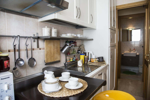 Apartment in Via Casilina, Roma for 65 m² with 2 bedrooms - Gallery - 21