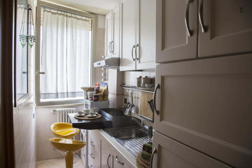 Apartment in Via Casilina, Roma for 65 m² with 2 bedrooms - Gallery - 22