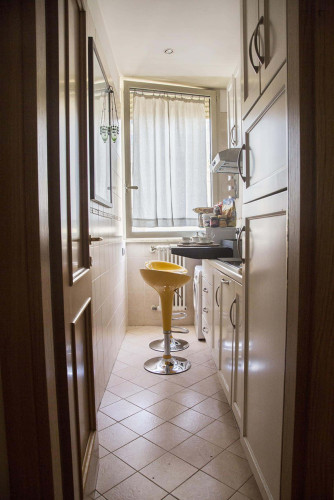 Apartment in Via Casilina, Roma for 65 m² with 2 bedrooms - Gallery - 18