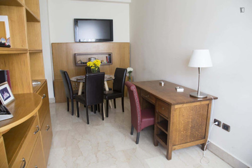 Apartment in Via Casilina, Roma for 65 m² with 2 bedrooms - Gallery - 26