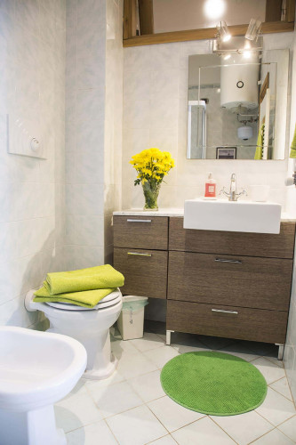 Apartment in Via Casilina, Roma for 65 m² with 2 bedrooms - Gallery - 16