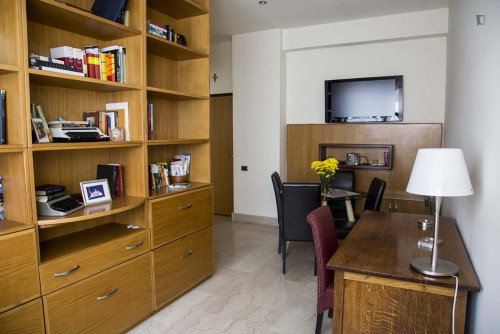 Apartment in Via Casilina, Roma for 65 m² with 2 bedrooms - Gallery - 25