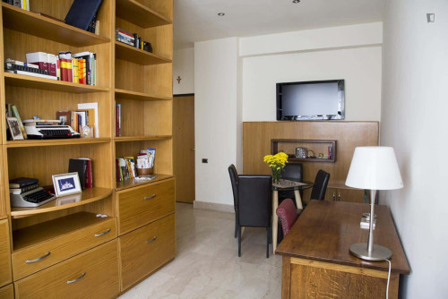 Apartment in Via Casilina, Roma for 65 m² with 2 bedrooms - Gallery - 28