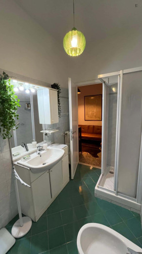 Apartment in Via Sorelle Marchisio, Roma for 75 m² with 2 bedrooms - Gallery - 18