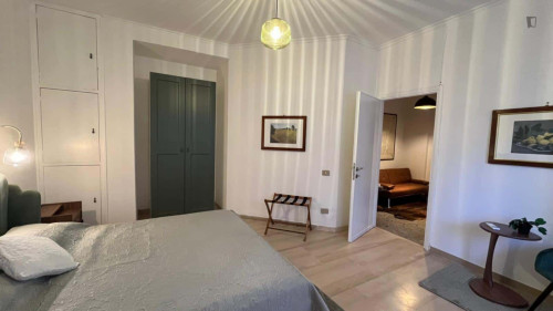 Apartment in Via Sorelle Marchisio, Roma for 75 m² with 2 bedrooms