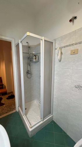 Apartment in Via Sorelle Marchisio, Roma for 75 m² with 2 bedrooms - Gallery - 19
