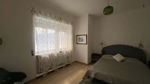 Apartment in Via Sorelle Marchisio, Roma for 75 m² with 2 bedrooms