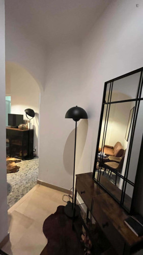 Apartment in Via Sorelle Marchisio, Roma for 75 m² with 2 bedrooms - Gallery - 24
