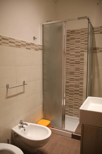 Apartment in Corso Martiri della Libertà, Catania for 30 m² - Gallery - 8